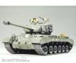 Tamiya 300035254 - 1:35 US Mit. KPz M26 Pershing T26E3 (2)
