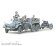 Tamiya 300035259 - 1:35 Dt. Krupp Protze m. 37mm PAK (4)