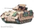Tamiya 300035264 - 1:35 US M2A2 Bradley Desert Storm IFV(2)