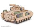 Tamiya 300035264 - 1:35 US M2A2 Bradley Desert Storm IFV(2)