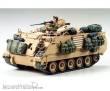 Tamiya 300035265 - 1:35 US M113A2 Man.-Transporter Wüste(2)