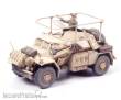 Tamiya 300035268 - 1:35 WWII SdKfz.223 Leichter Späh.Pz (2)