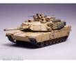 Tamiya 300035269 - 1:35 US KPz M1A2 Abrams Iraqi Freedom(2)