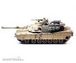 Tamiya 300035269 - 1:35 US KPz M1A2 Abrams Iraqi Freedom(2)
