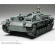 Tamiya 300035281 - 1:35 WWII Dt. Sturmgeschütz III B (1)