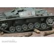 Tamiya 300035281 - 1:35 WWII Dt. Sturmgeschütz III B (1)