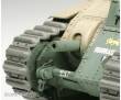 Tamiya 300035282 - 1:35 WWII Franz. KPz B1 bis (1)