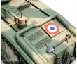 Tamiya 300035282 - 1:35 WWII Franz. KPz B1 bis (1)