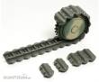 Tamiya 300035282 - 1:35 WWII Franz. KPz B1 bis (1)