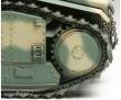 Tamiya 300035282 - 1:35 WWII Franz. KPz B1 bis (1)