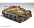 Tamiya 300035285 - 1:35 WWII Dt. 38t Jagdpanzer Hetzer(1)