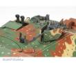 Tamiya 300035285 - 1:35 WWII Dt. 38t Jagdpanzer Hetzer(1)