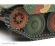 Tamiya 300035285 - 1:35 WWII Dt. 38t Jagdpanzer Hetzer(1)