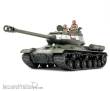 Tamiya 300035289 - 1:35 WWII Rus. Sw.KPz JS-2 ChKz (2)
