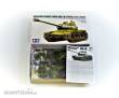 Tamiya 300035289 - 1:35 WWII Rus. Sw.KPz JS-2 ChKz (2)