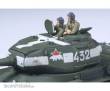 Tamiya 300035289 - 1:35 WWII Rus. Sw.KPz JS-2 ChKz (2)