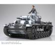 Tamiya 300035290 - 1:35 Dt. Pzkmpfw. III Ausf. N (1)