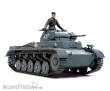 Tamiya 300035292 - 1:35 Dt. PzKpfw. II Ausf. A/B/C (1)