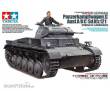 Tamiya 300035292 - 1:35 Dt. PzKpfw. II Ausf. A/B/C (1)