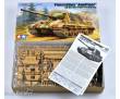 Tamiya 300035295 - 1:35 WWII Dt. Pz-Jäger Jagdtiger Frü.(2)