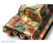 Tamiya 300035295 - 1:35 WWII Dt. Pz-Jäger Jagdtiger Frü.(2)