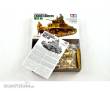 Tamiya 300035296 - 1:35 WWII It.M.Pz.Carro Armato M13/40(2)