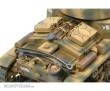 Tamiya 300035296 - 1:35 WWII It.M.Pz.Carro Armato M13/40(2)