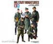Tamiya 300035298 - 1:35 Fig-Set Dt. Oberbefehlsh. (5)