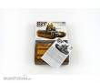 Tamiya 300035300 - 1:35 WWII Brit. Pz. Matilda Mk.III/IV(3)
