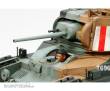 Tamiya 300035300 - 1:35 WWII Brit. Pz. Matilda Mk.III/IV(3)