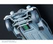 Tamiya 300035301 - 1:35 WWII Fr.Citroen Traction Dienst.(1)