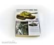Tamiya 300035303 - 1:35 WWII Rus. Sw.KPz JSU-152 (2)