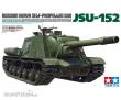 Tamiya 300035303 - 1:35 WWII Rus. Sw.KPz JSU-152 (2)