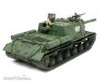 Tamiya 300035303 - 1:35 WWII Rus. Sw.KPz JSU-152 (2)