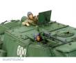 Tamiya 300035303 - 1:35 WWII Rus. Sw.KPz JSU-152 (2)
