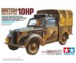 Tamiya 300035308 - 1:35 WWII Brit.Transporter Leicht 10PS