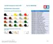 Tamiya 300035308 - 1:35 WWII Brit.Transporter Leicht 10PS