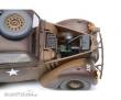 Tamiya 300035308 - 1:35 WWII Brit.Transporter Leicht 10PS