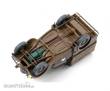 Tamiya 300035308 - 1:35 WWII Brit.Transporter Leicht 10PS