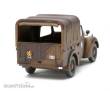Tamiya 300035308 - 1:35 WWII Brit.Transporter Leicht 10PS