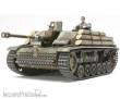 Tamiya 300035310 - 1:35 Dt. StuG III Ausf. G Finnland 1942
