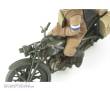 Tamiya 300035316 - 1:35 Brit. BSA M20 Krad./Mi.Polizei