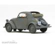 Tamiya 300035321 - 1:35 WWII Dt. Simca S5 Dienstwagen (1)