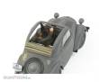 Tamiya 300035321 - 1:35 WWII Dt. Simca S5 Dienstwagen (1)