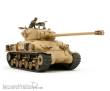 Tamiya 300035323 - 1:35 Israel. Panzer M51 Super 105mm