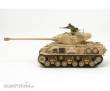 Tamiya 300035323 - 1:35 Israel. Panzer M51 Super 105mm