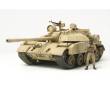 Tamiya 300035324 - 1:35 Iraqi Kampfpanzer T-55 Enigma
