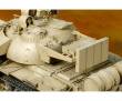 Tamiya 300035324 - 1:35 Iraqi Kampfpanzer T-55 Enigma