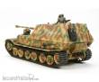Tamiya 300035325 - 1:35 WWII Dt. schwer.Kampfpanzer Elefant