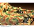Tamiya 300035325 - 1:35 WWII Dt. schwer.Kampfpanzer Elefant